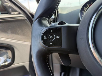 2024 MINI Countryman Cooper S