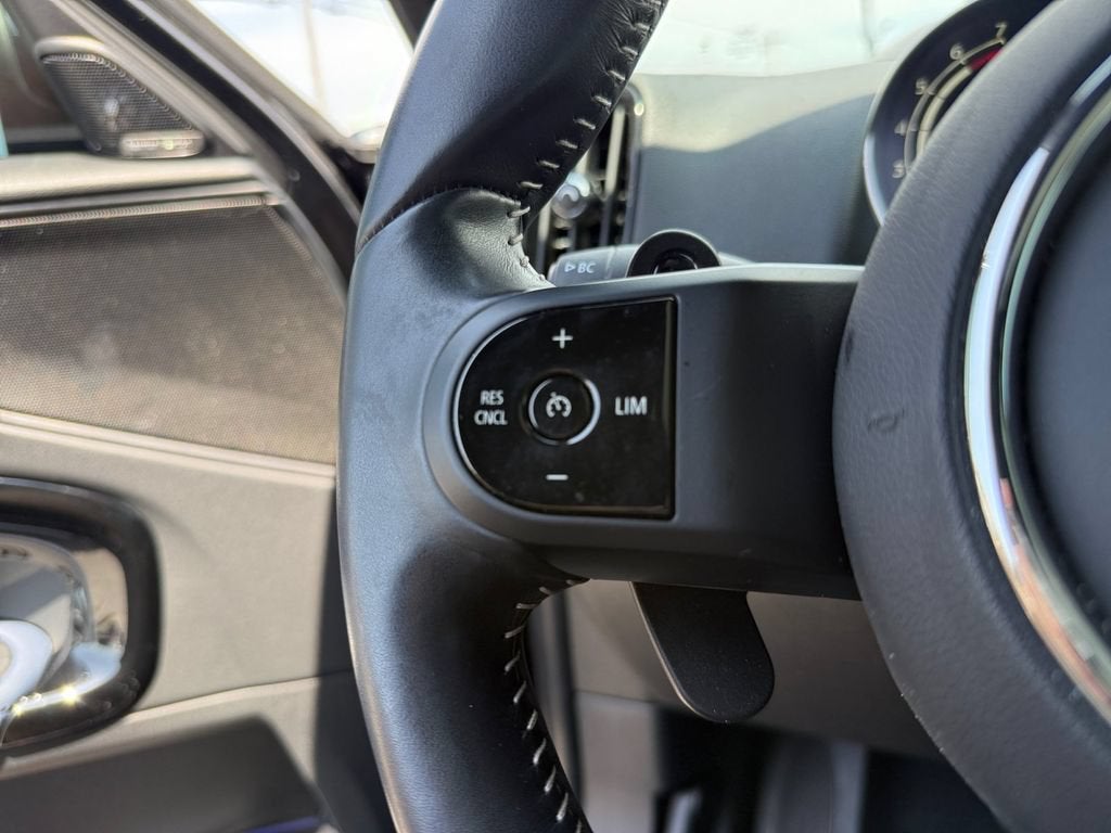 2024 MINI Countryman Cooper S