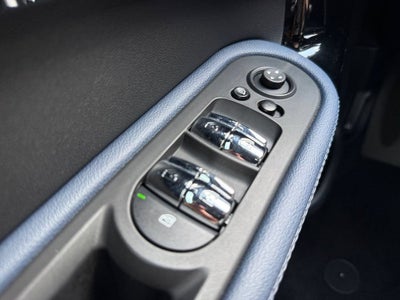 2024 MINI Countryman Cooper S