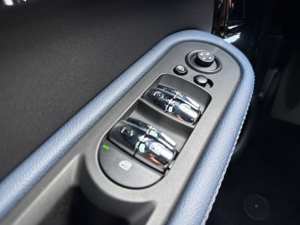 2024 MINI Countryman Cooper S