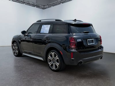 2024 MINI Countryman Cooper S