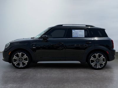 2024 MINI Countryman Cooper S