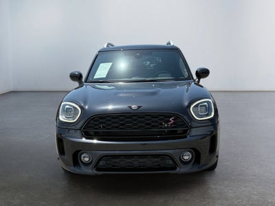 2024 MINI Countryman Cooper S
