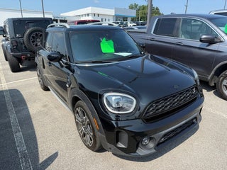 2024 MINI Countryman Cooper S