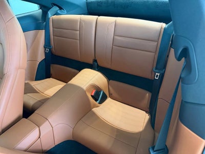 2025 Porsche 911 Carrera