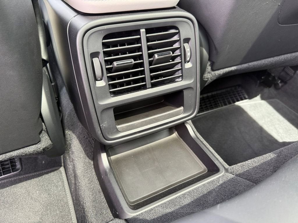 2025 Porsche Taycan Base