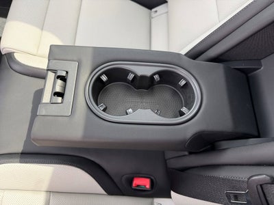 2025 Porsche Taycan Base