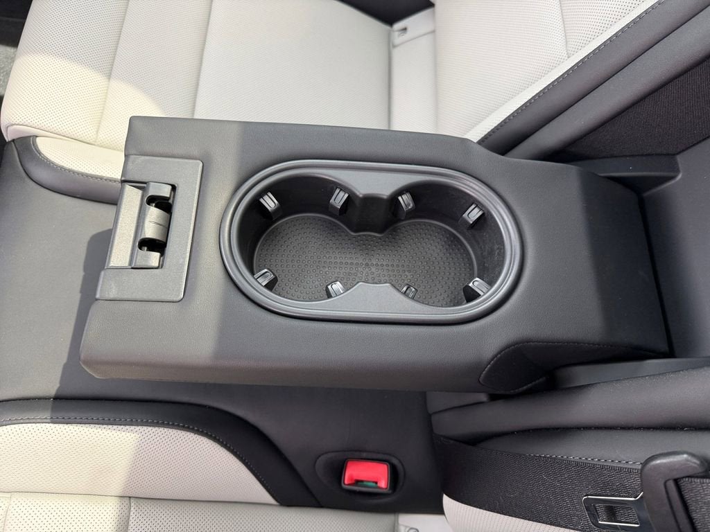 2025 Porsche Taycan Base