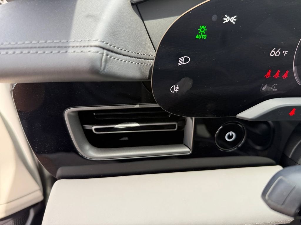 2025 Porsche Taycan Base