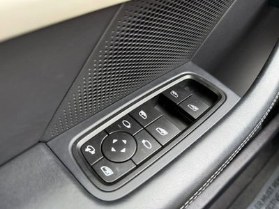 2025 Porsche Taycan Base