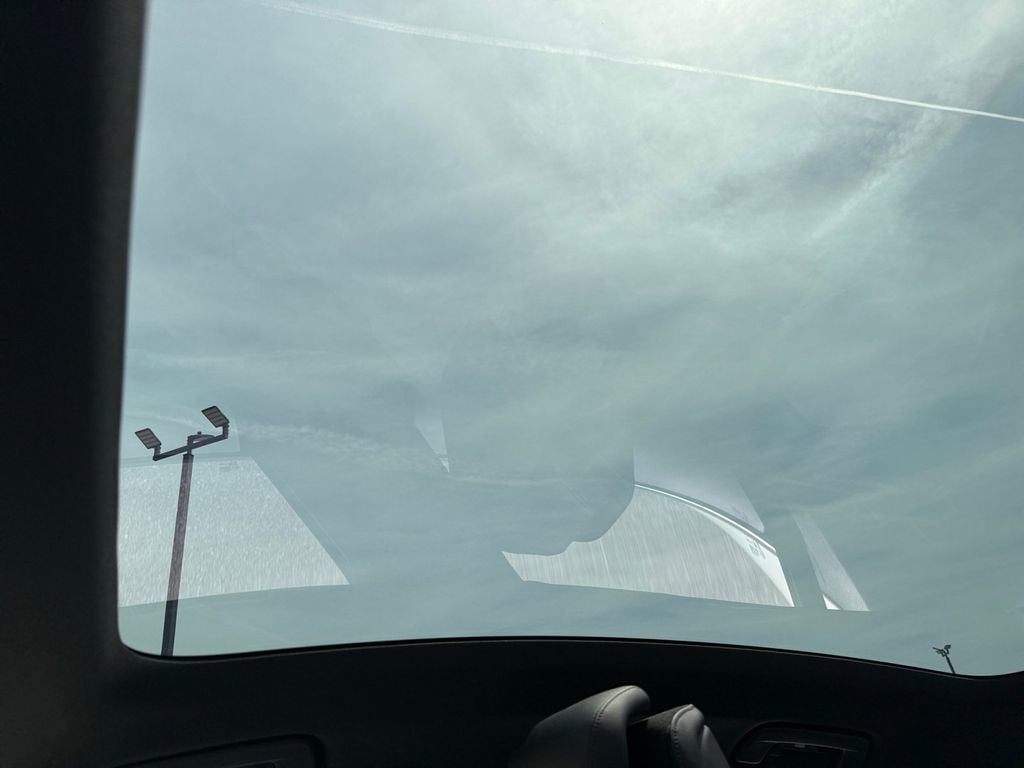 2025 Porsche Taycan Base