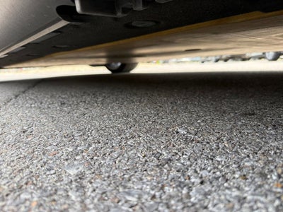 2025 Porsche Taycan Base