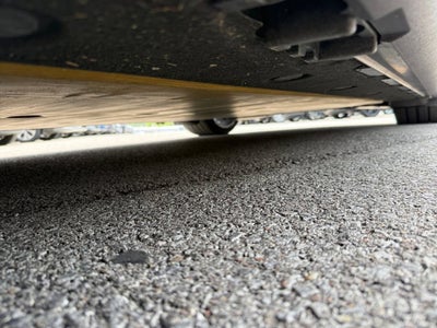 2025 Porsche Taycan Base