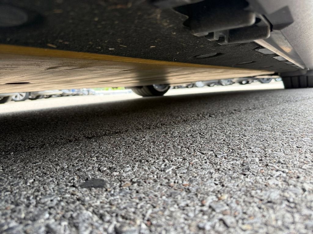 2025 Porsche Taycan Base