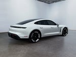 2025 Porsche Taycan Base