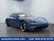2021 Porsche Taycan Base