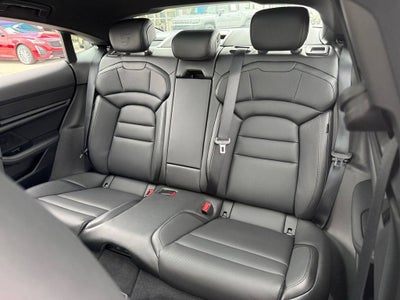 2021 Porsche Taycan Base