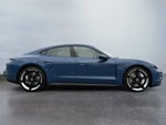 2021 Porsche Taycan Base