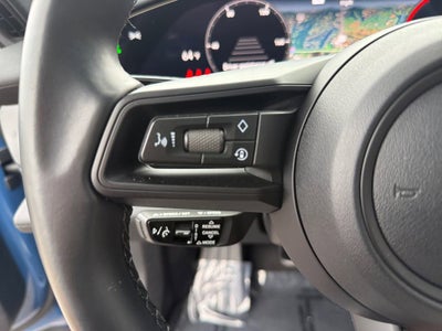 2021 Porsche Taycan Base