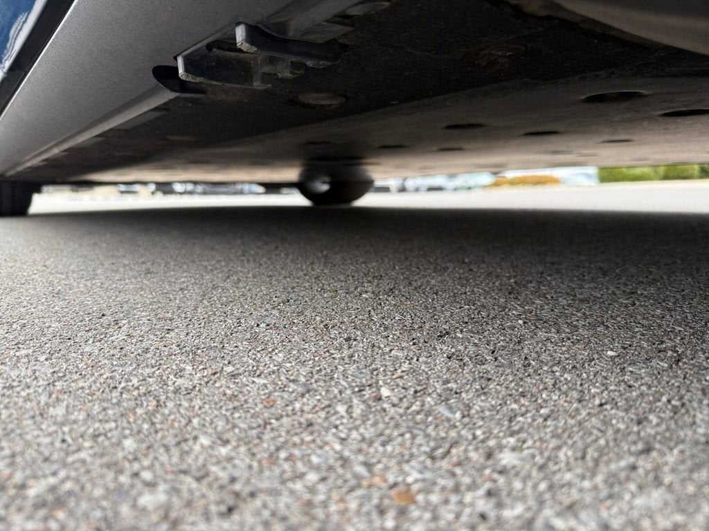 2021 Porsche Taycan Base