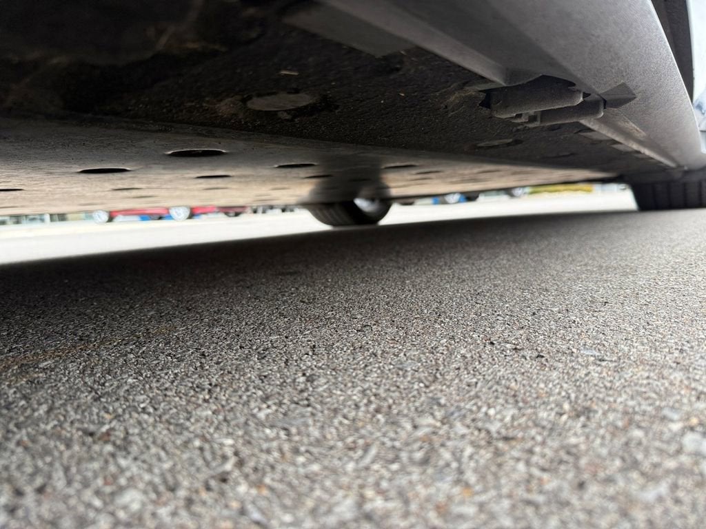 2021 Porsche Taycan Base