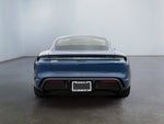 2021 Porsche Taycan Base