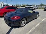 2013 Porsche Boxster S