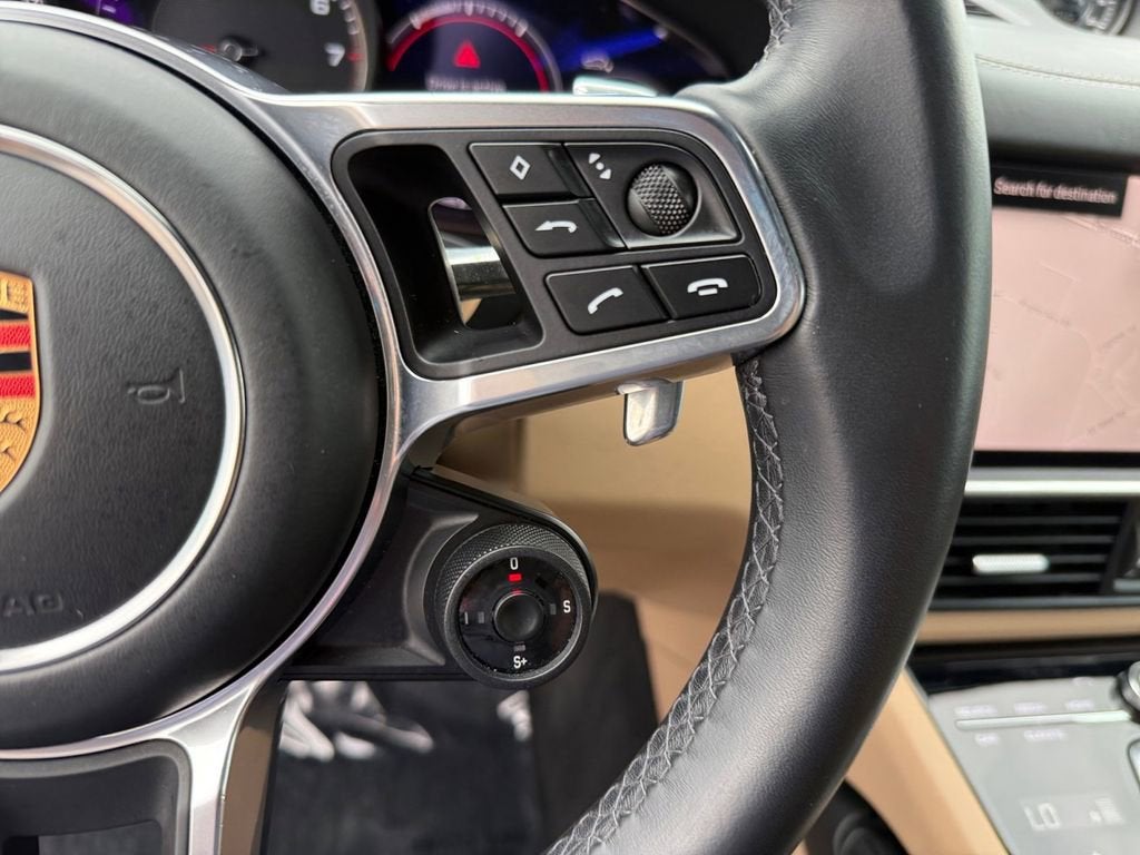 2023 Porsche Cayenne GTS