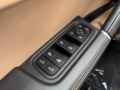 2023 Porsche Cayenne GTS