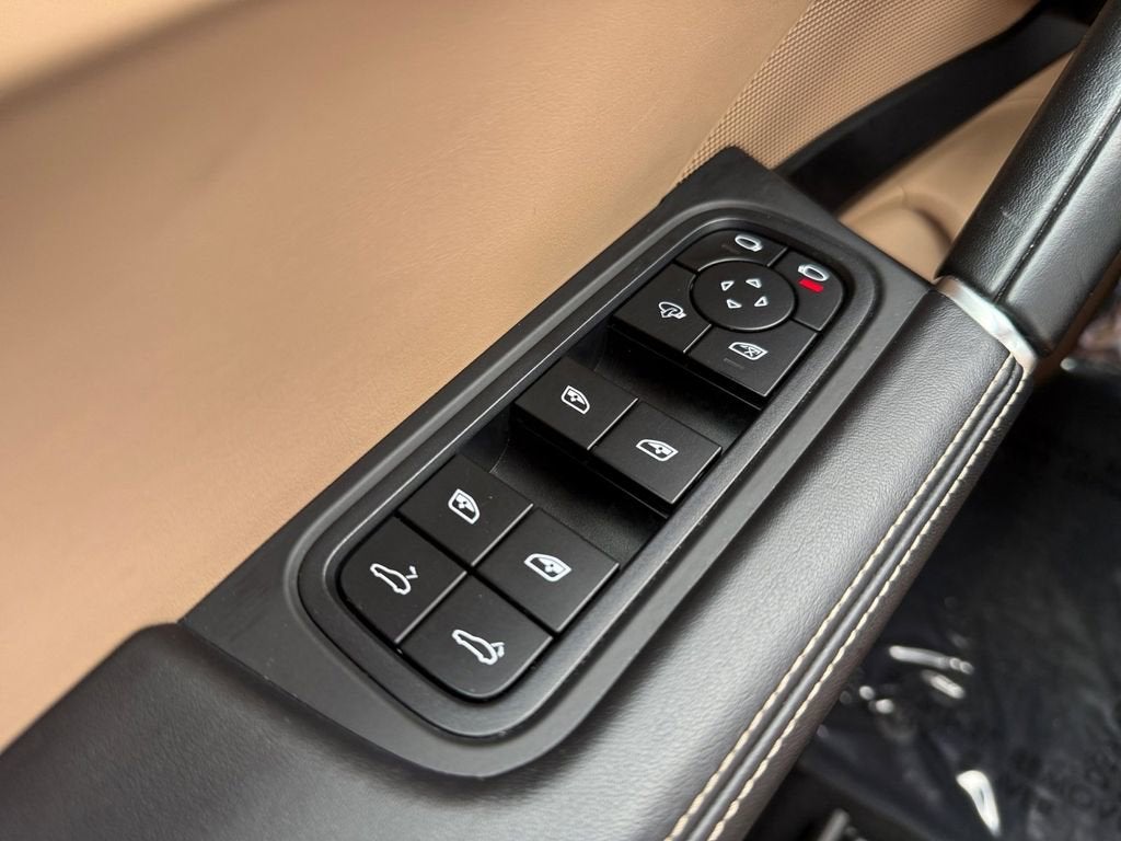 2023 Porsche Cayenne GTS