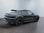 2023 Porsche Cayenne GTS