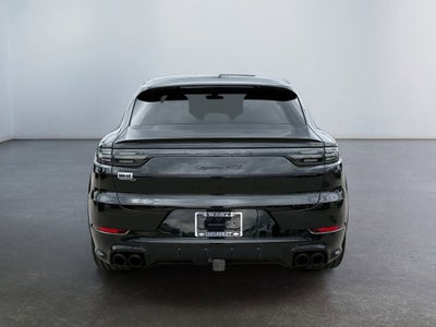 2023 Porsche Cayenne GTS