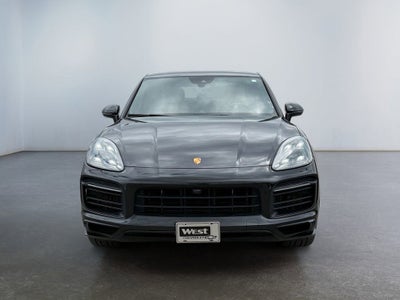 2023 Porsche Cayenne GTS