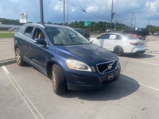 2013 Volvo XC60 T6