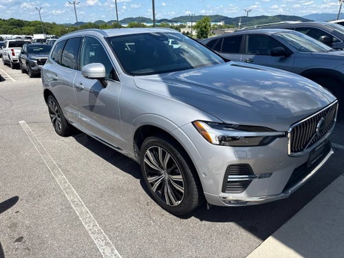2022 Volvo XC60 Inscription