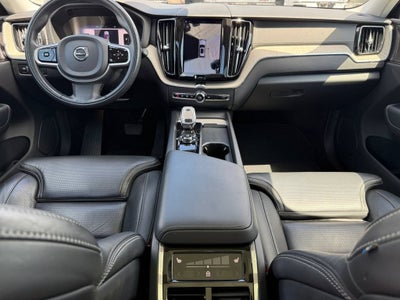 2022 Volvo XC60 Inscription