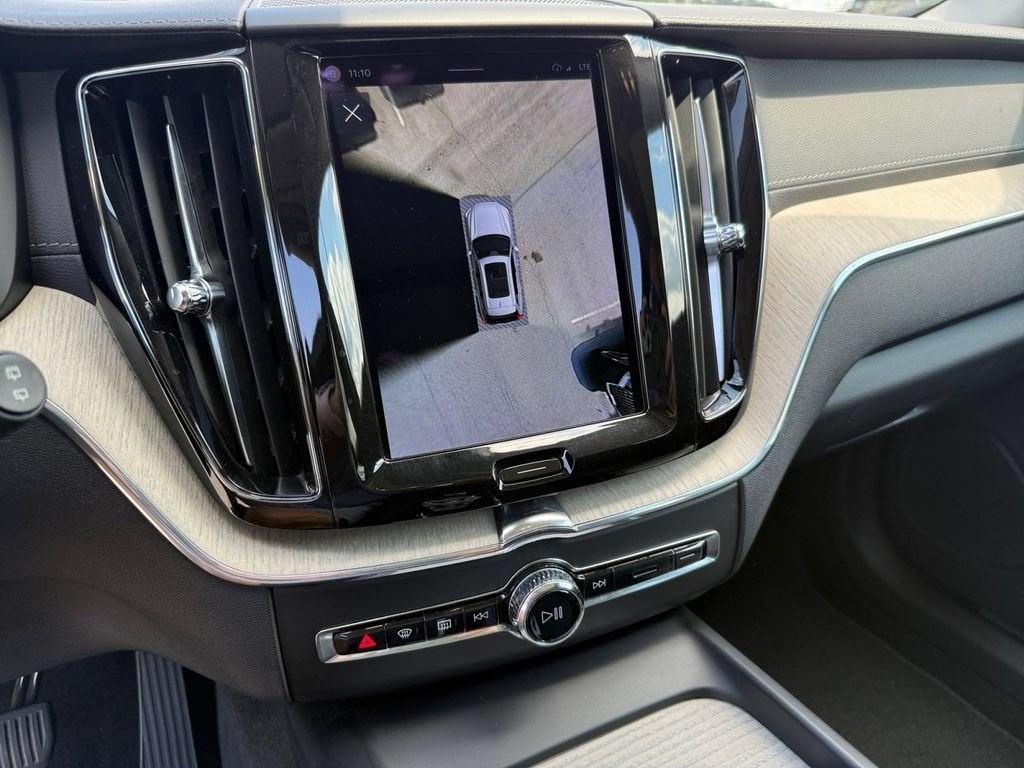 2022 Volvo XC60 Inscription
