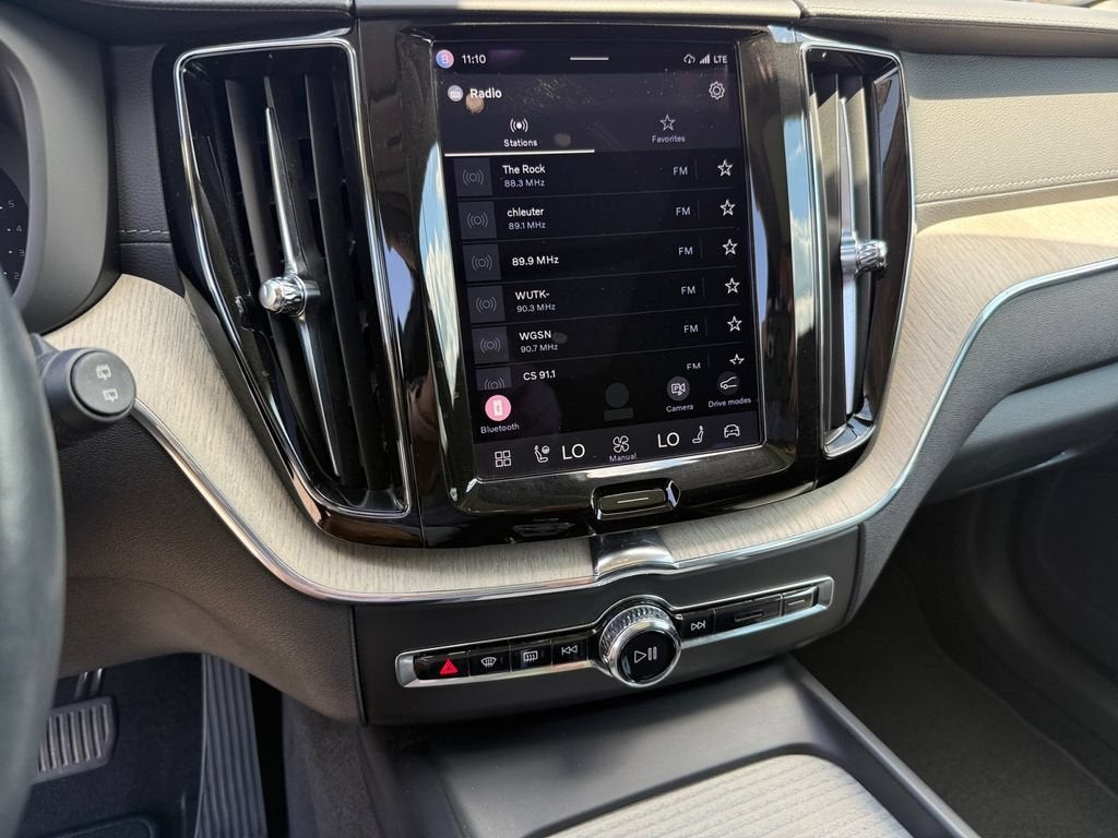 2022 Volvo XC60 Inscription
