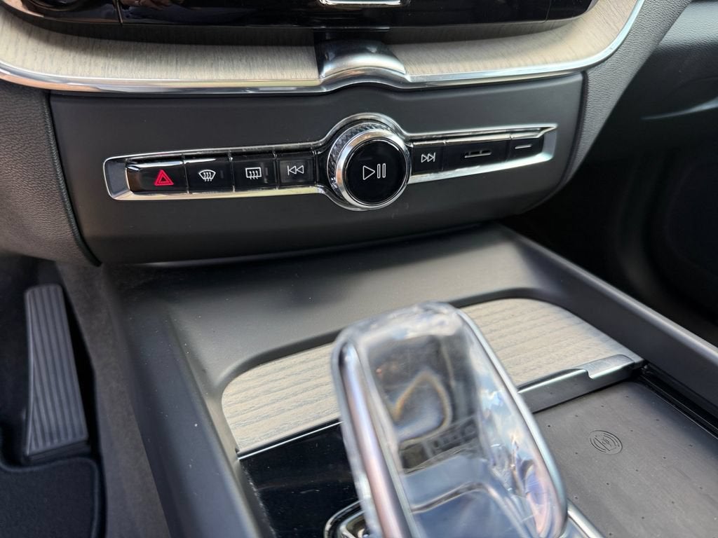 2022 Volvo XC60 Inscription