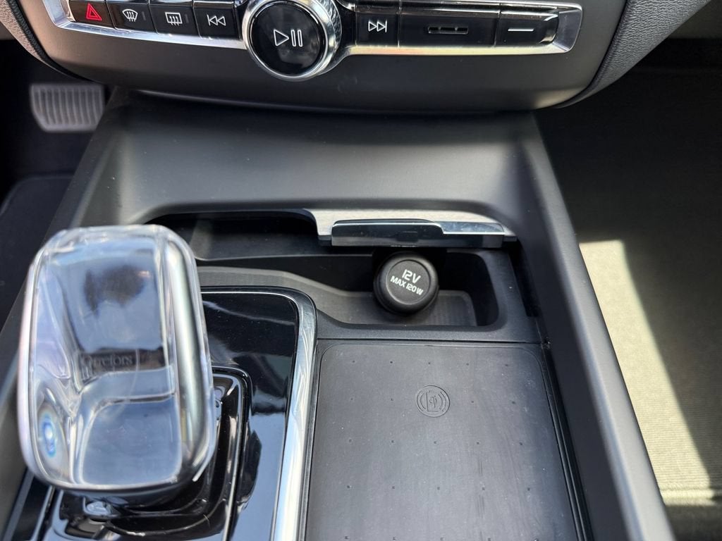 2022 Volvo XC60 Inscription