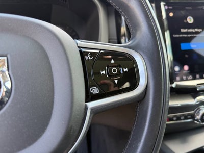 2022 Volvo XC60 Inscription