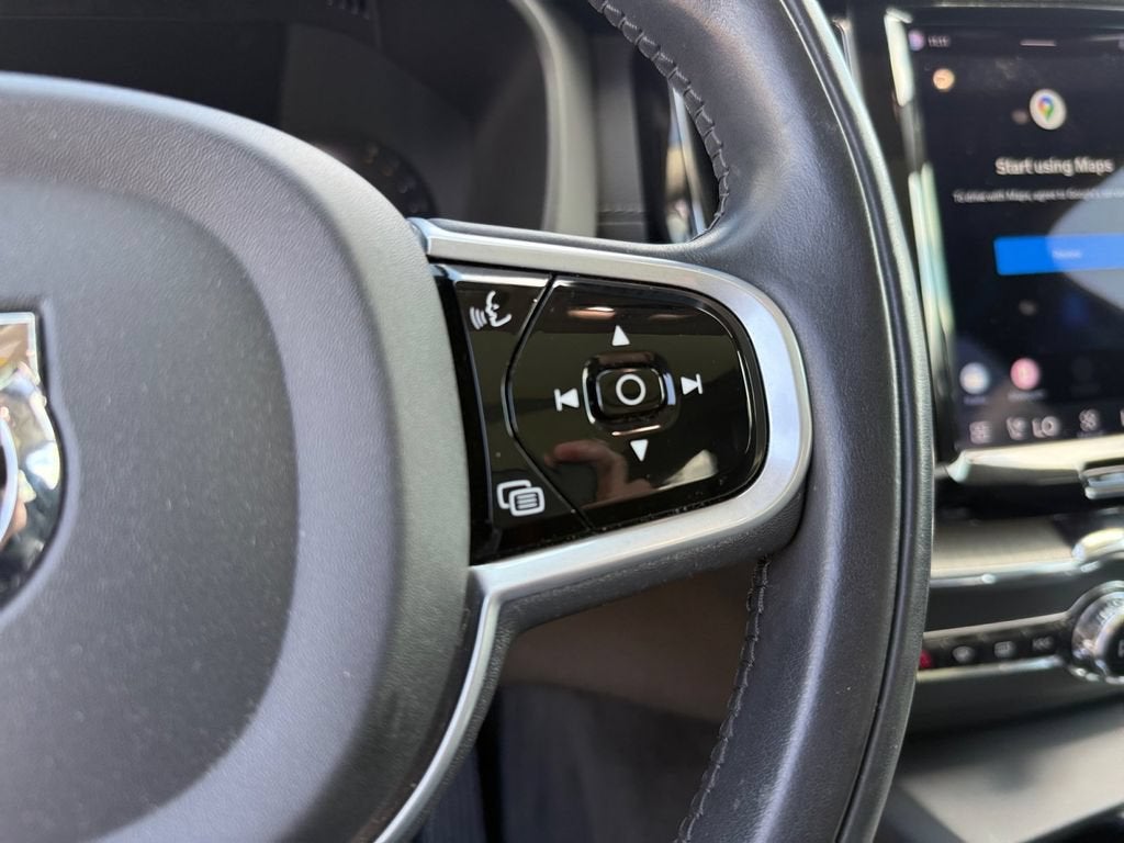 2022 Volvo XC60 Inscription