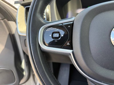 2022 Volvo XC60 Inscription