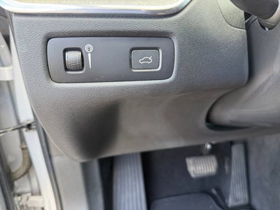 2022 Volvo XC60 Inscription