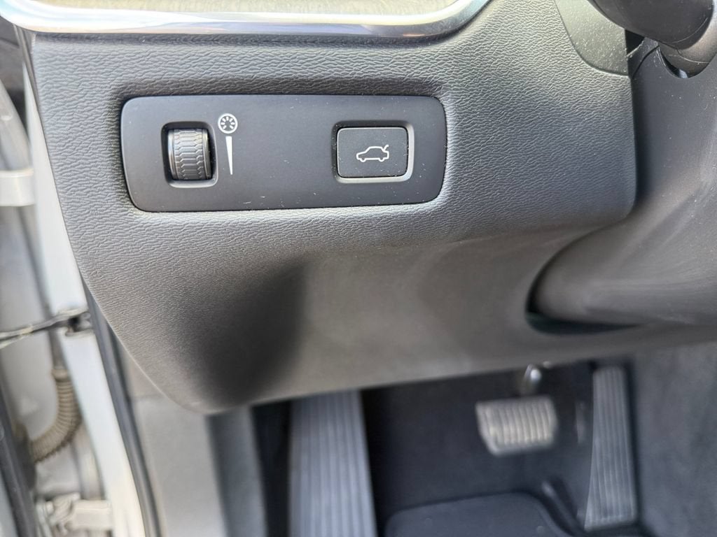 2022 Volvo XC60 Inscription