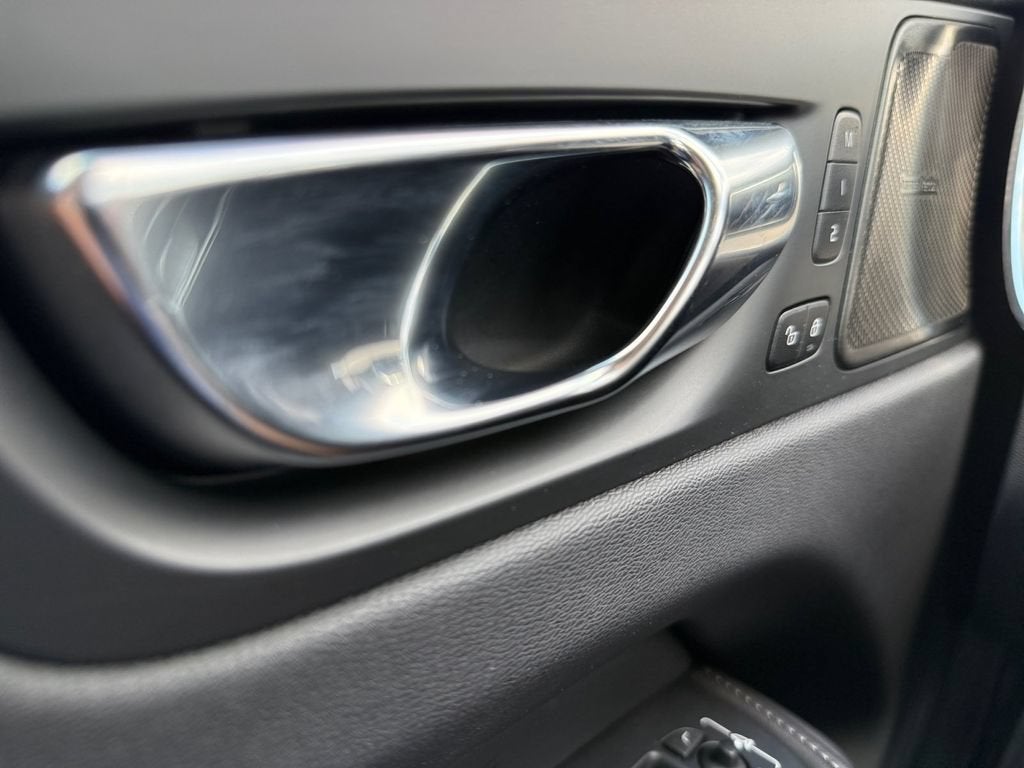 2022 Volvo XC60 Inscription