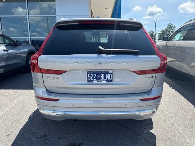 2022 Volvo XC60 Inscription