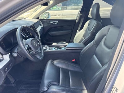 2022 Volvo XC60 Inscription