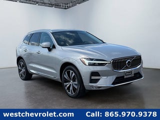 2022 Volvo XC60 Inscription