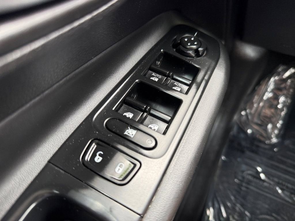 2016 Jeep Renegade 75th Anniversary